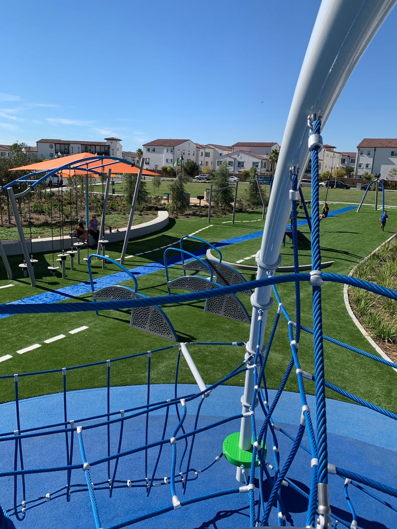 New Community Park Chino, CA preview 59