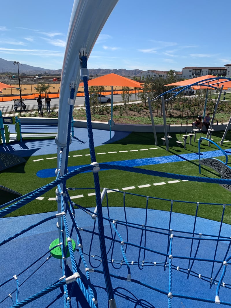 New Community Park Chino, CA preview 7