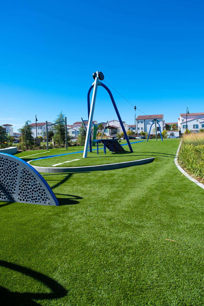 New Community Park Chino, CA preview 61