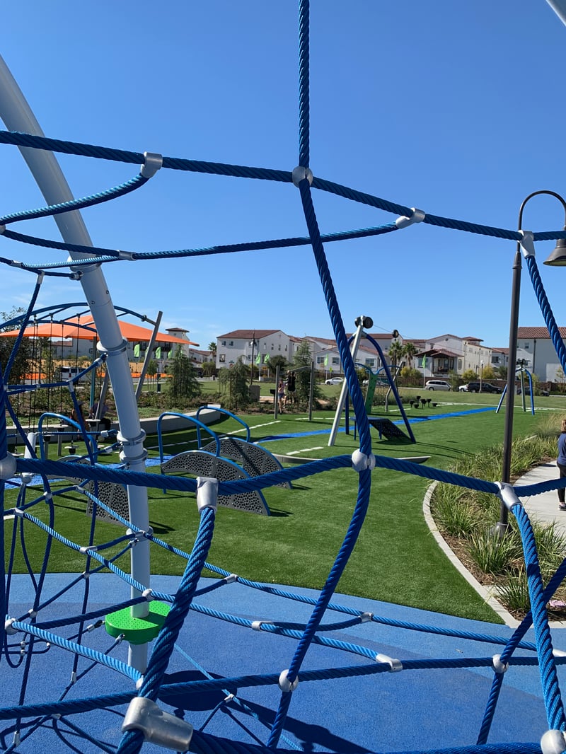 New Community Park Chino, CA preview 8