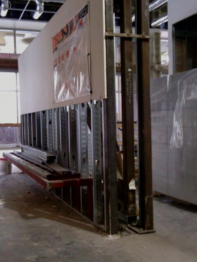 Golisano Children’s Hospital preview 3