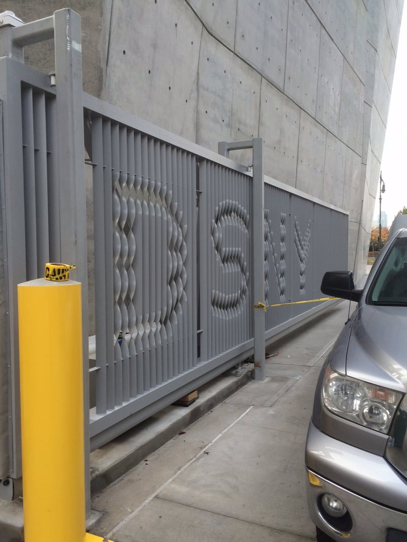 Spring Street Salt Shed preview 2