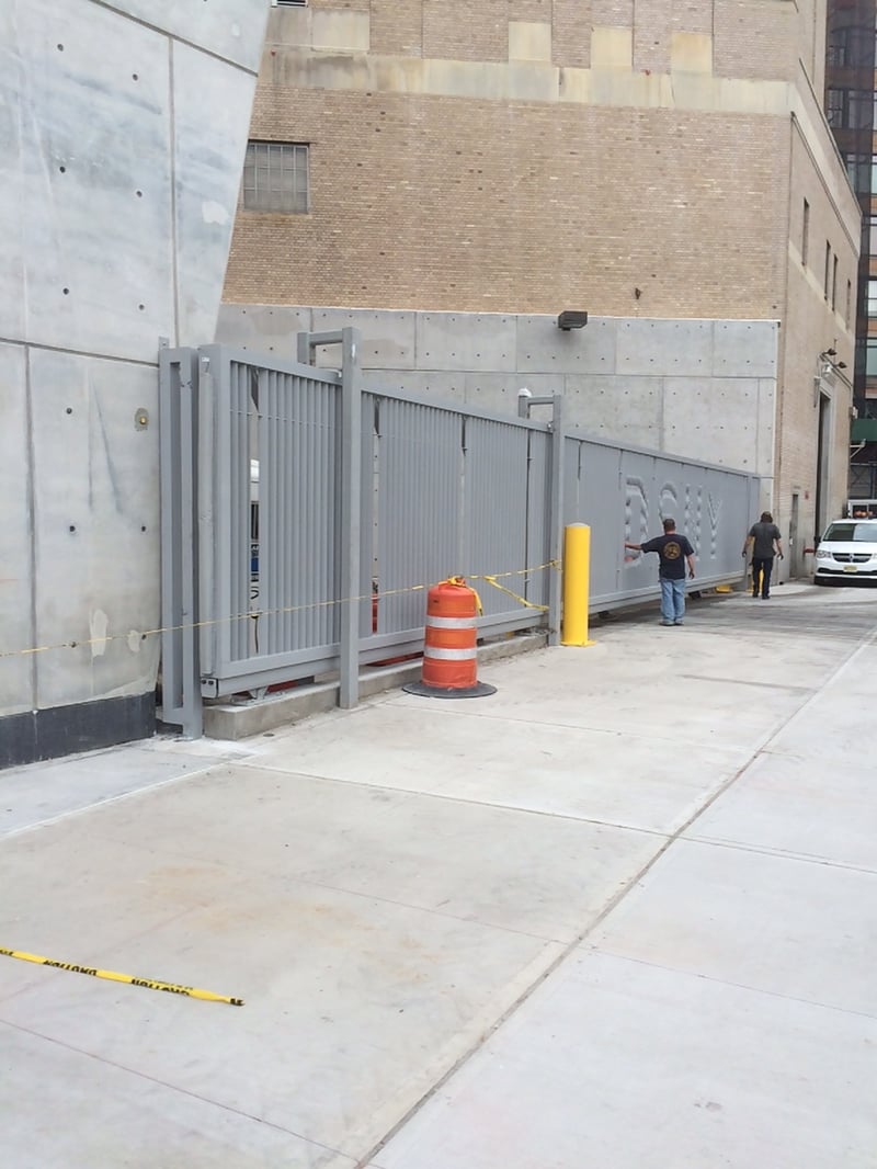 Spring Street Salt Shed preview 4
