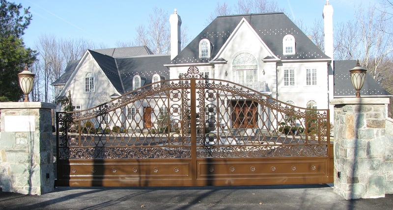 Private Residence in Virgina preview 2