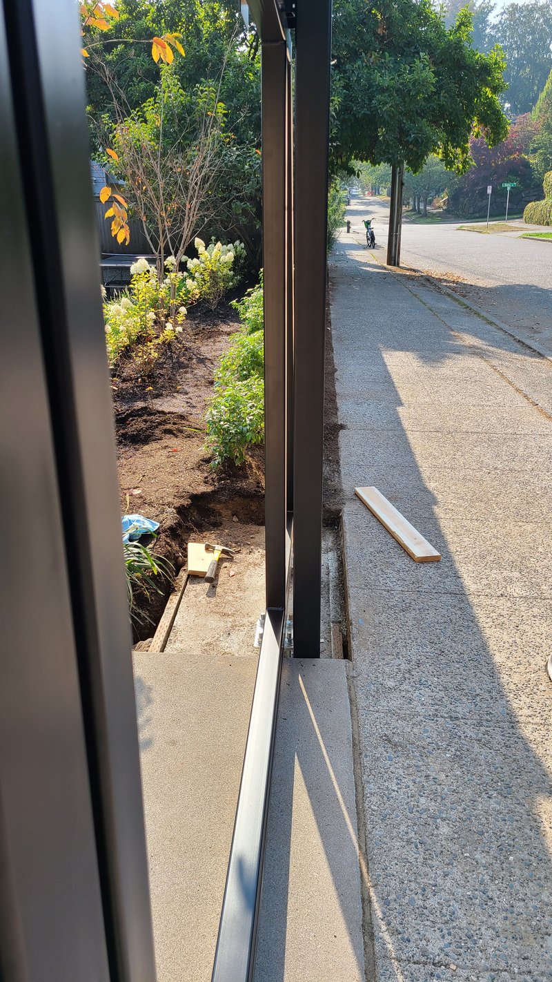 Wooden Gate in Washington State preview 4