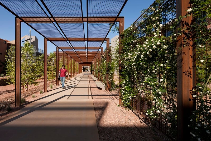 Arizona State University Polytechnic Campus preview 2