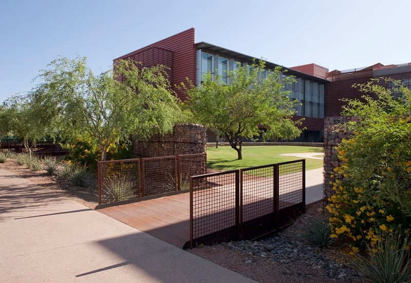 Arizona State University Polytechnic Campus preview 3
