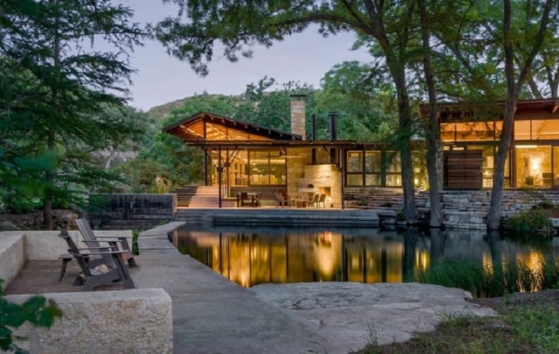 Mill Creek Ranch