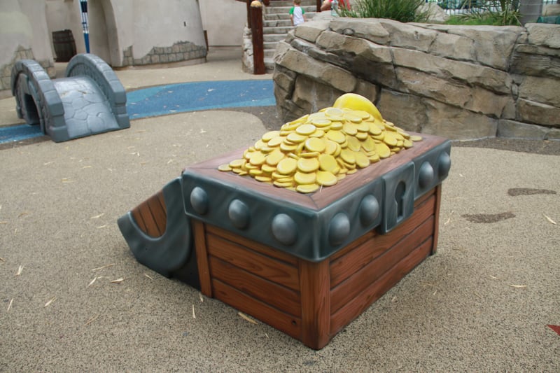Pirate Park preview 3