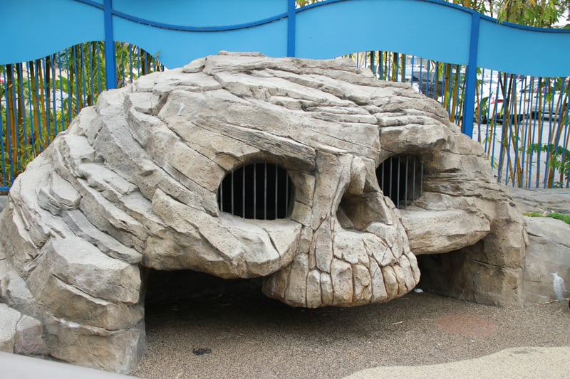 Pirate Park preview 7