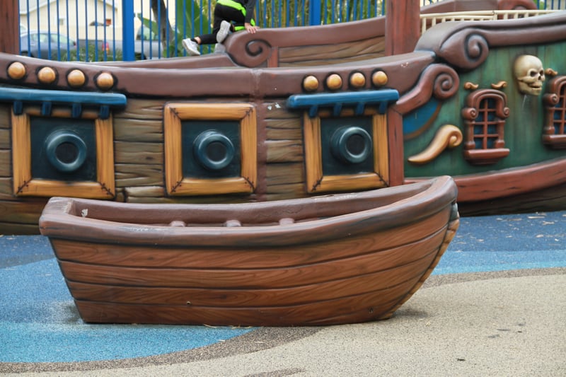 Pirate Park preview 9
