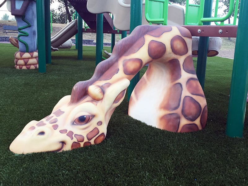 Safari Park preview 2
