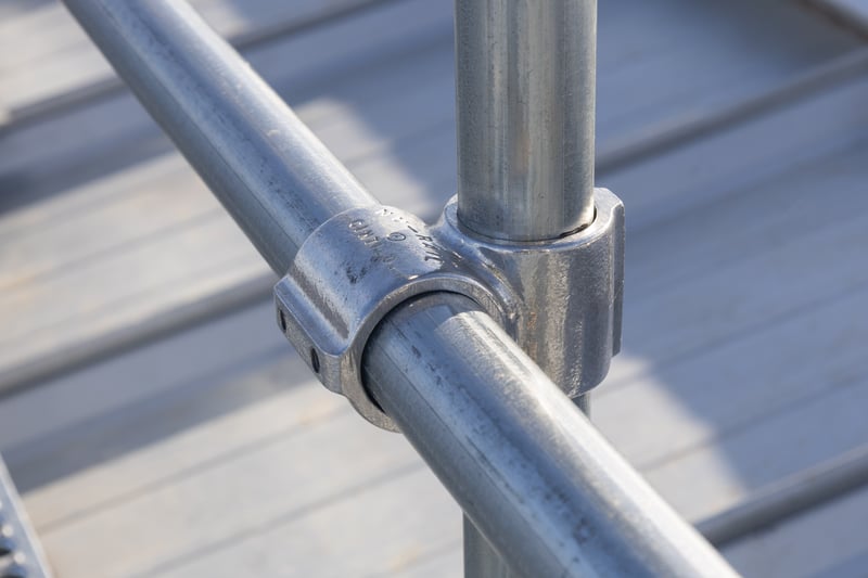 Metalwalk - Aurubis Richmond preview 14