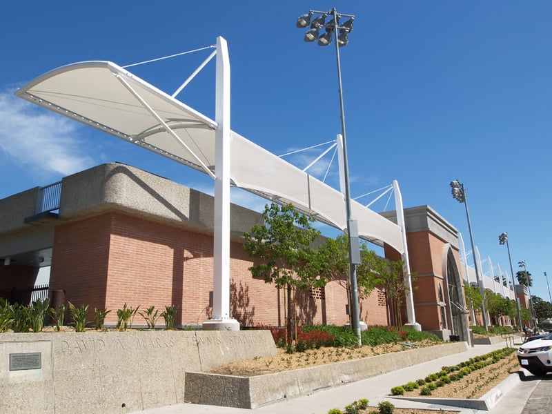 USC Tennis Stadium preview 2