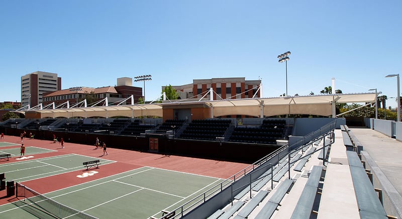 USC Tennis Stadium preview 3