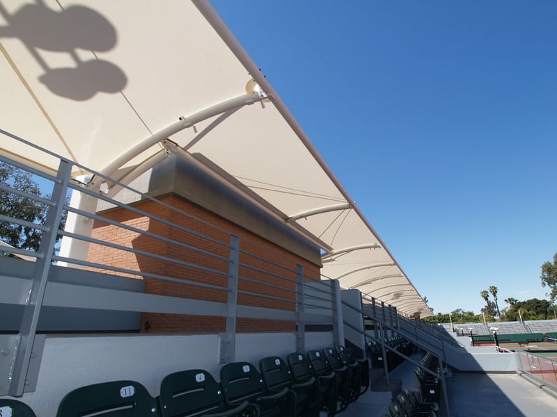 USC Tennis Stadium preview 5