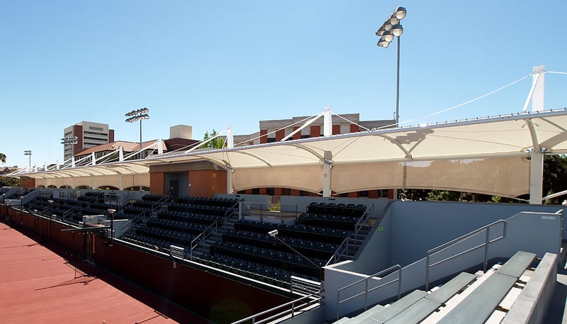 USC Tennis Stadium preview 6