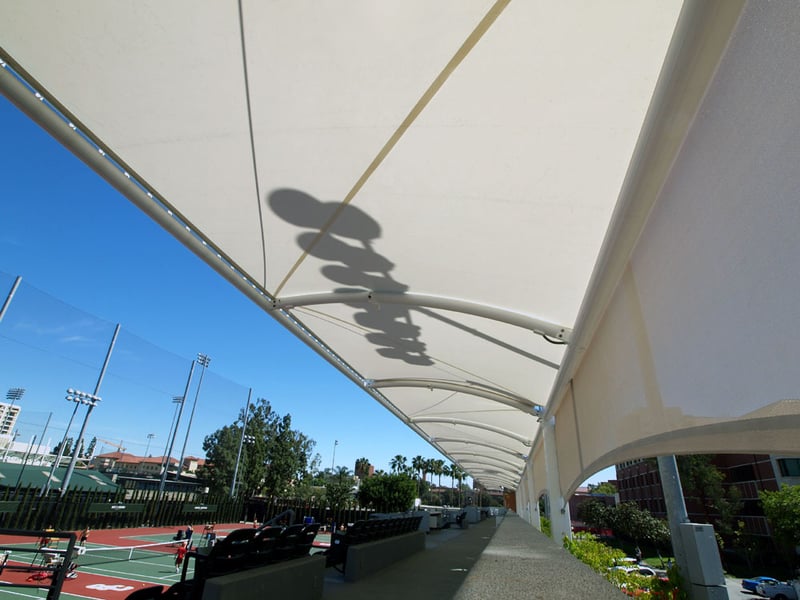 USC Tennis Stadium preview 7