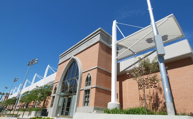 USC Tennis Stadium preview 8