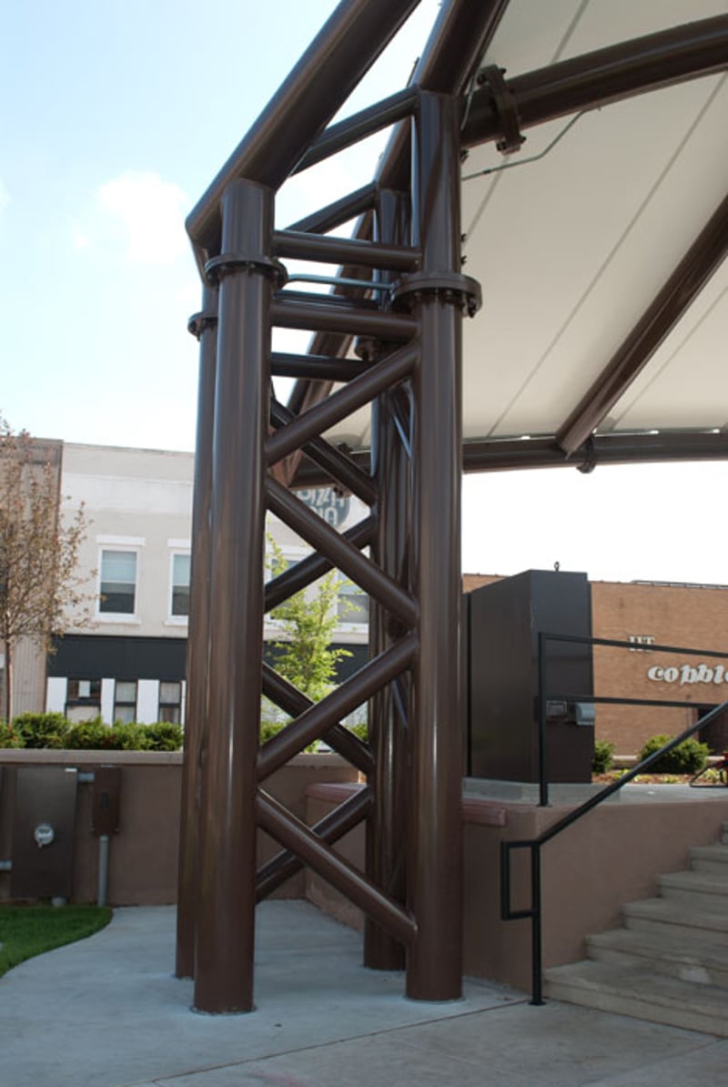 Wausau City Square preview 10