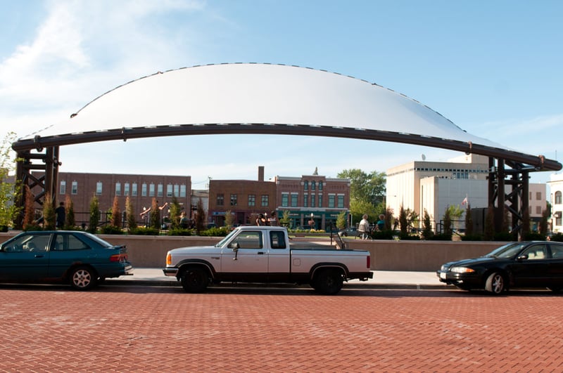 Wausau City Square preview 3