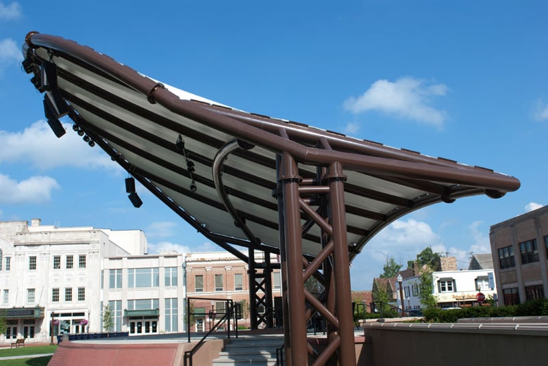 Wausau City Square preview 6