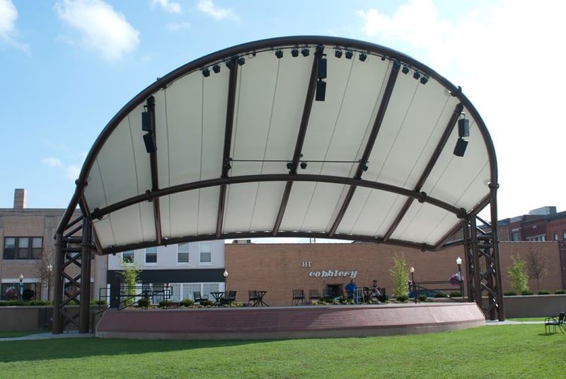 Wausau City Square preview 7
