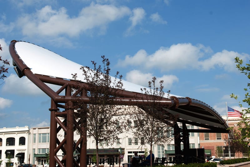 Wausau City Square preview 8