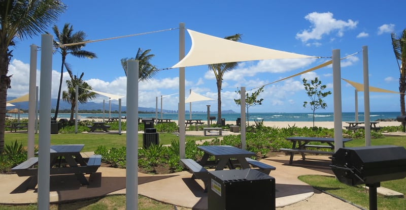 Waterfront Beach Park preview 2