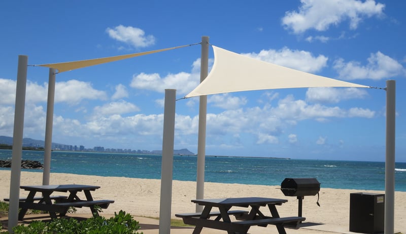 Waterfront Beach Park preview 3