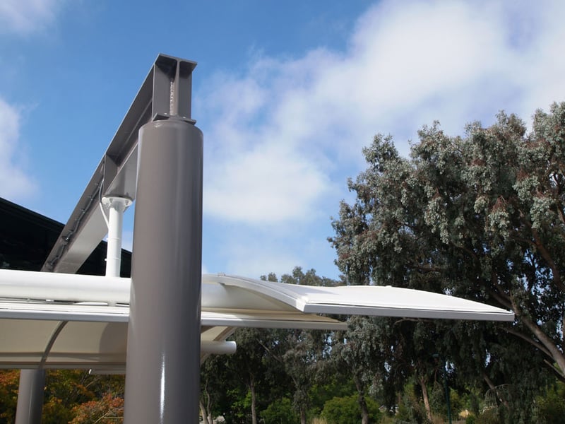 Stanford Vision Center preview 2