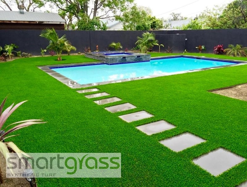 SmartGrass USA