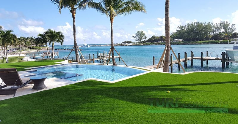 Turf Concepts Unlimited