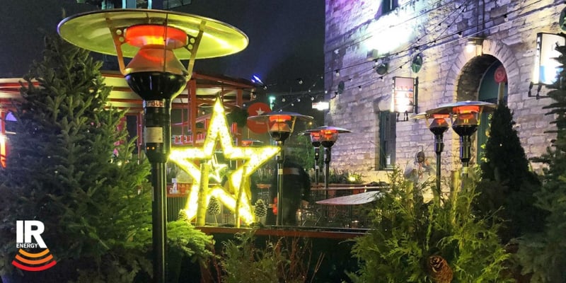 Toronto Christmas Market