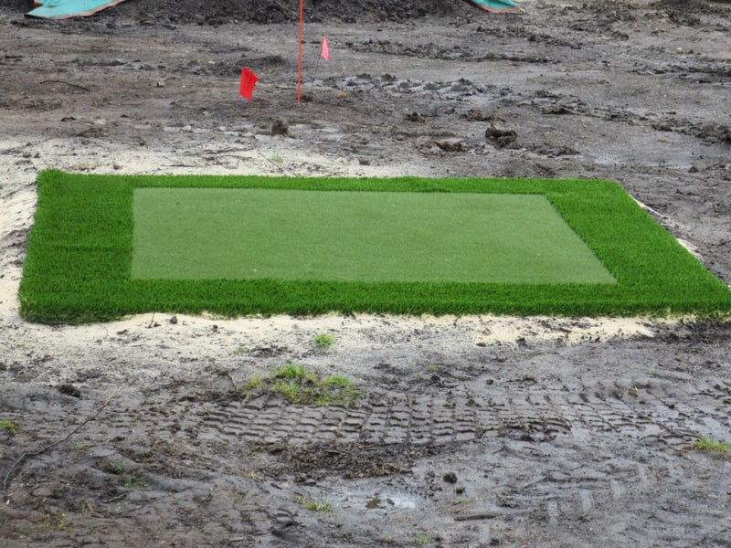 Extreme Putting Green with UBS preview 11