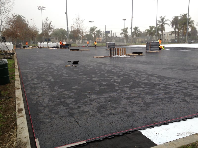 Gilbert Lindsay Recreational Center preview 2