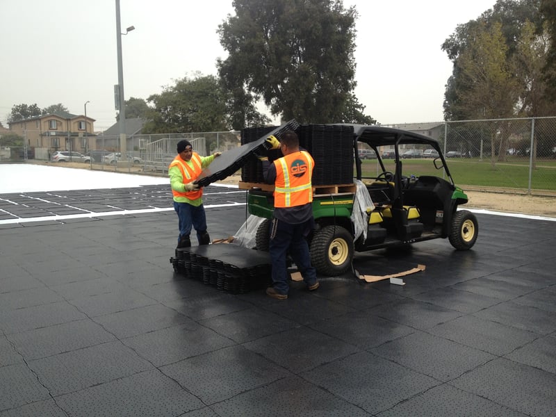 Gilbert Lindsay Recreational Center preview 3