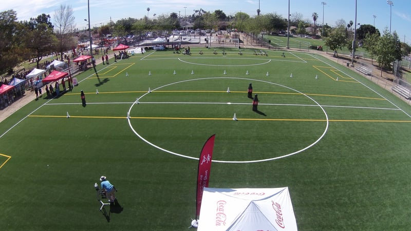 Gilbert Lindsay Recreational Center preview 4