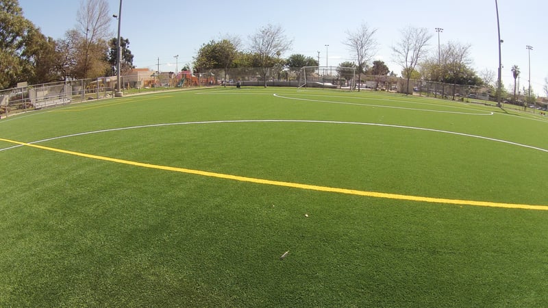 Gilbert Lindsay Recreational Center preview 5