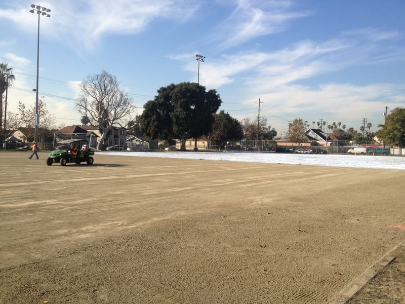 Gilbert Lindsay Recreational Center preview 8