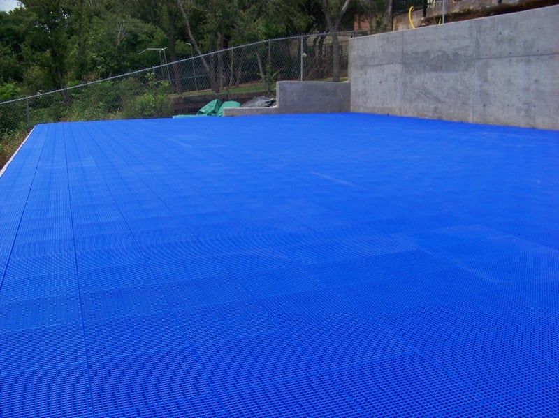 Basketball/Game Court preview 10