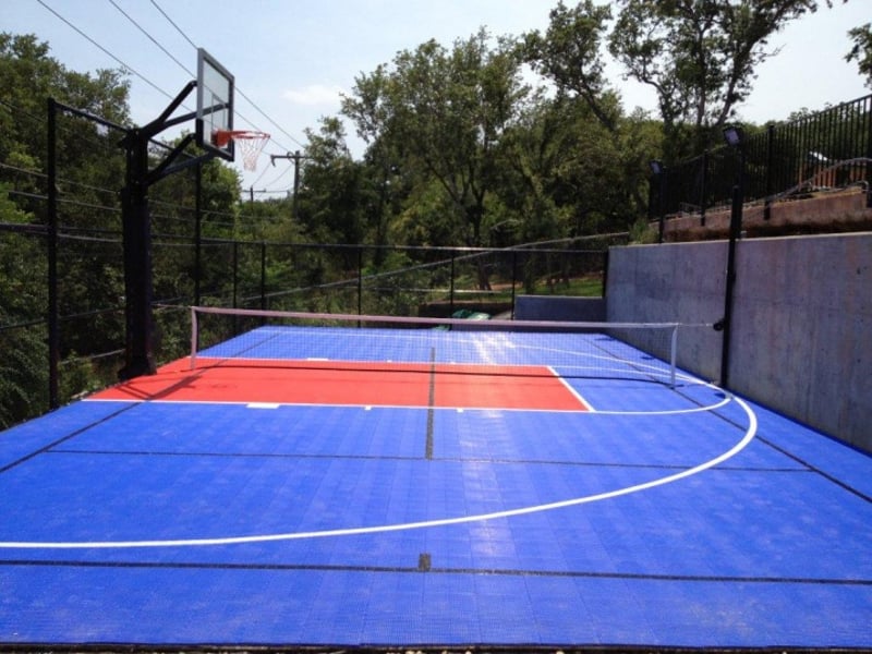 Basketball/Game Court preview 15