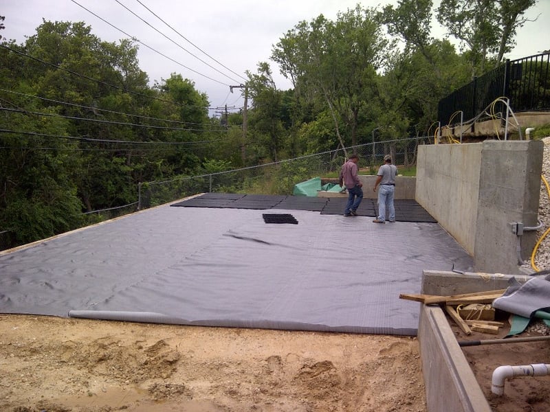 Basketball/Game Court preview 3