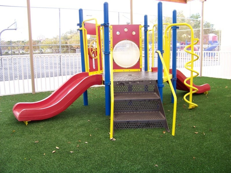 Indian Rocks Playground preview 4