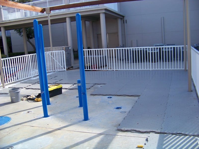 Indian Rocks Playground preview 7