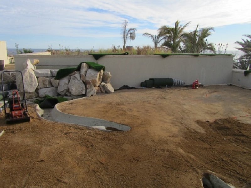 Ocean Front Putting Paradise preview 4