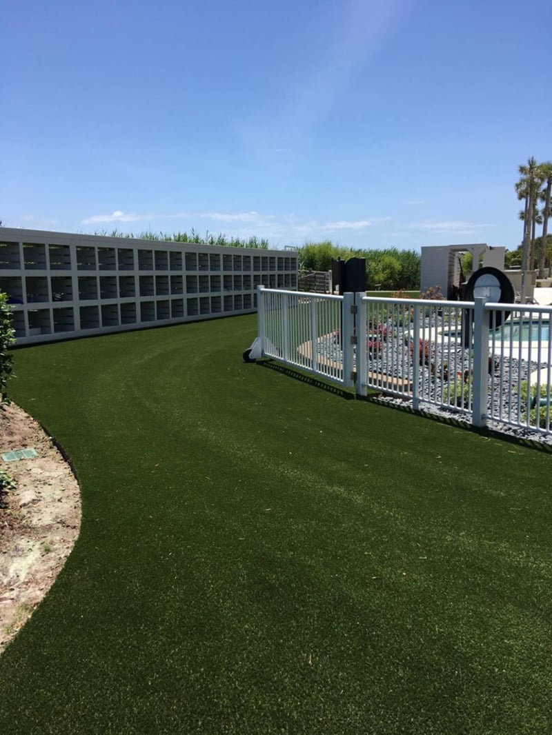 Synthetic Turf for Myrtle Beach by Peter Albanes preview 6