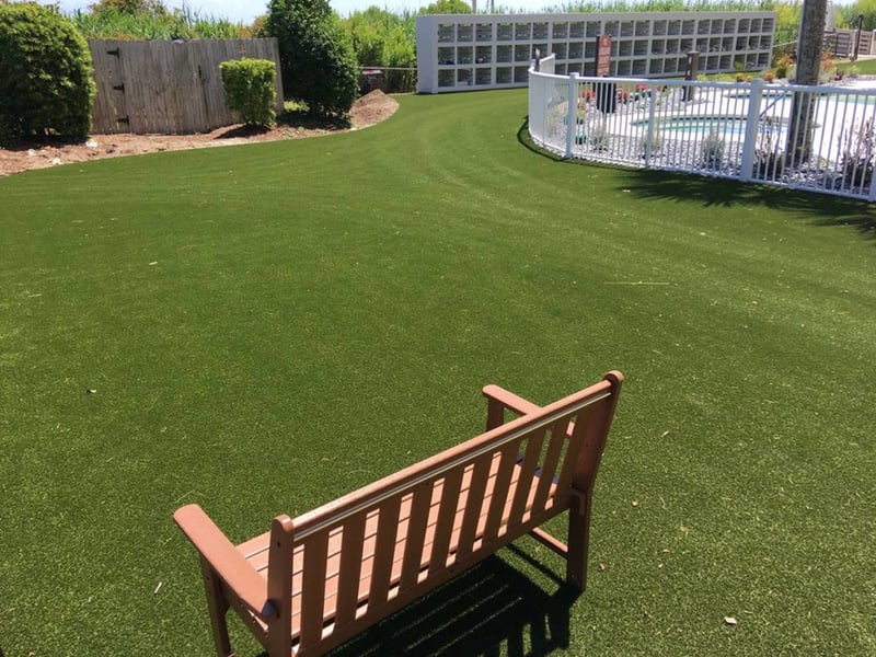 Synthetic Turf for Myrtle Beach by Peter Albanes preview 7