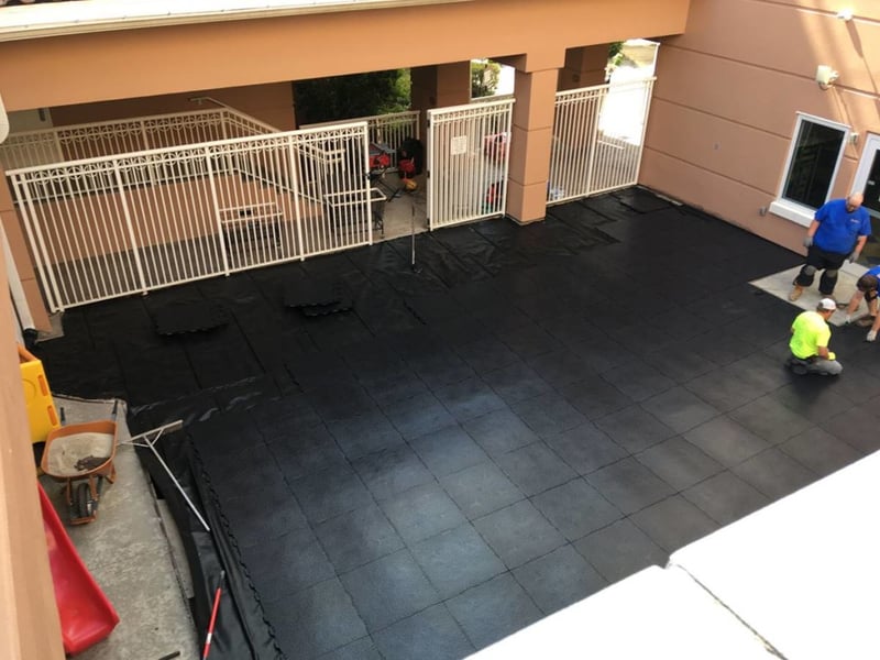 Synthetic Turf for Myrtle Beach by Peter Albanes preview 9