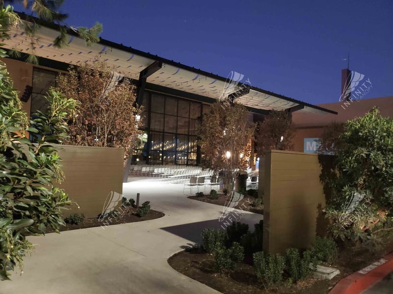 Saddleback preview 3